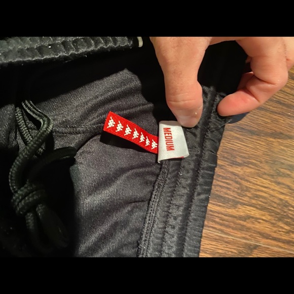 kappa pants - Picture 2 of 2